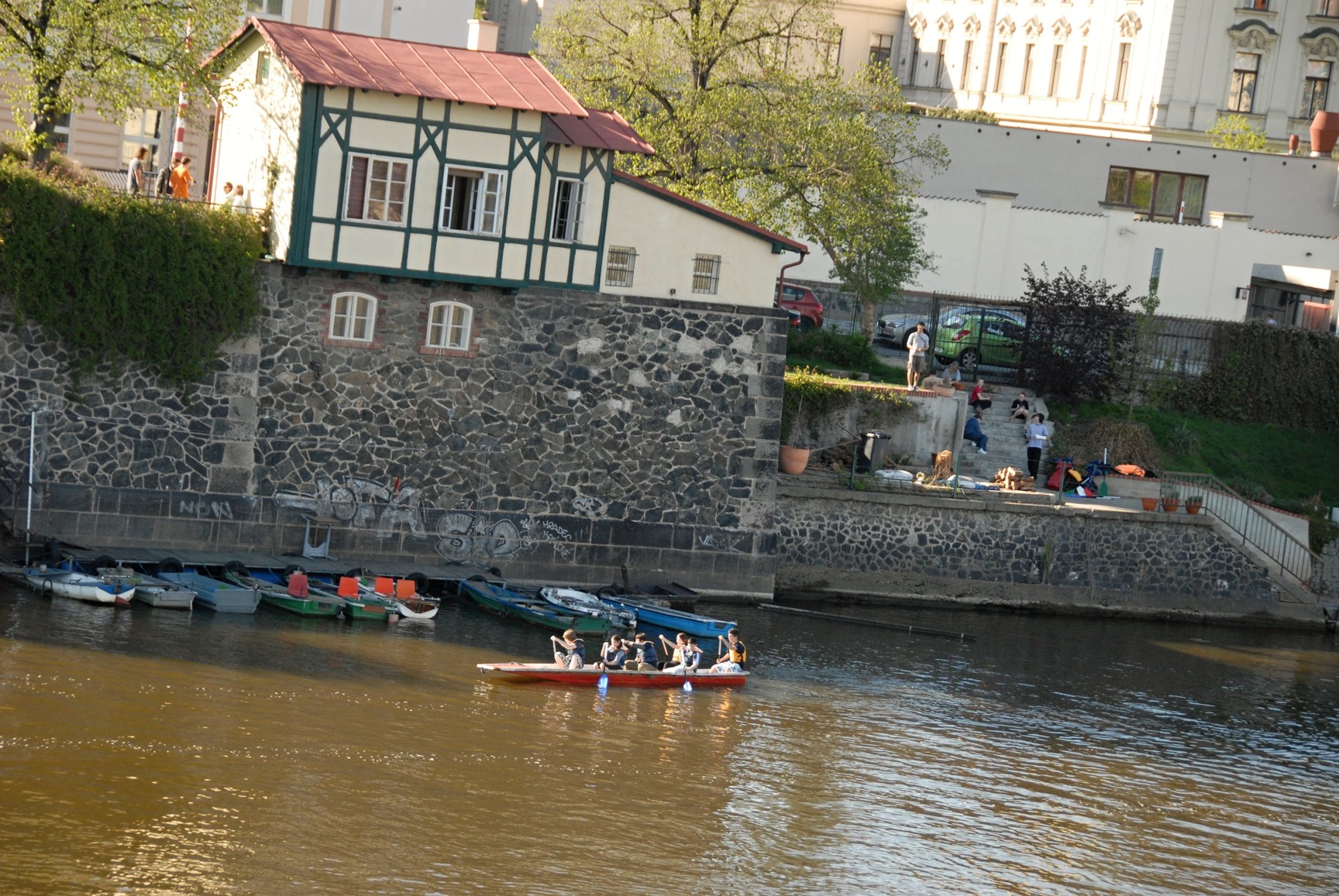 CAL 2012 duben schuzky 25.4. 29 